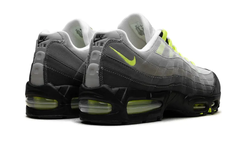 Nike Air Max Air Max 95 OG 'Neon 2025'